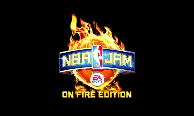 NBA Jam: On Fire Edition|Ghostbusters: Spirits Unleashed|God of War: Ragnarok