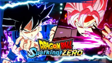 Dragon Ball: Sparking! Zero