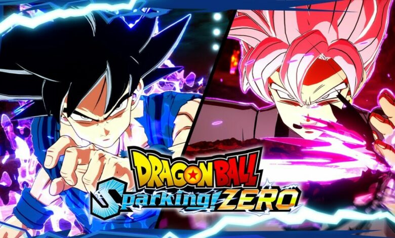 Dragon Ball: Sparking! Zero