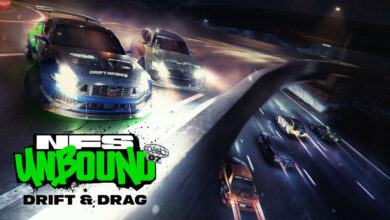 Need for Speed Unbound