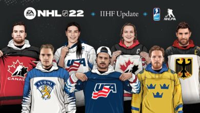 NHL 22