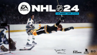 NHL 24