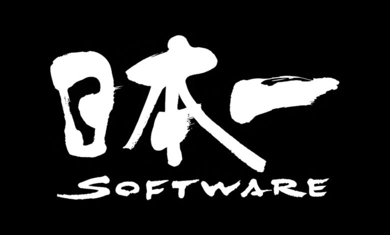 Nippon Ichi Software