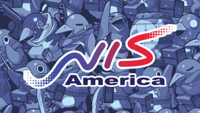 NIS America