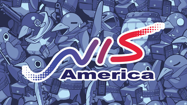 NIS America