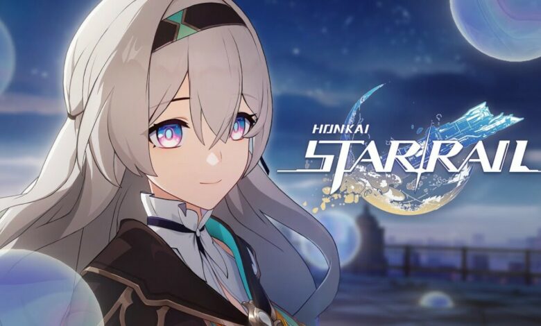 Honkai: Star Rail