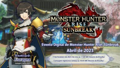 Monster Hunter Rise: Sunbreak