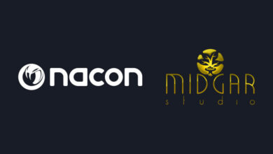 Nacon Midgar Studio