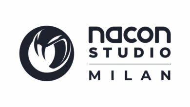 Nacon Studio Milan