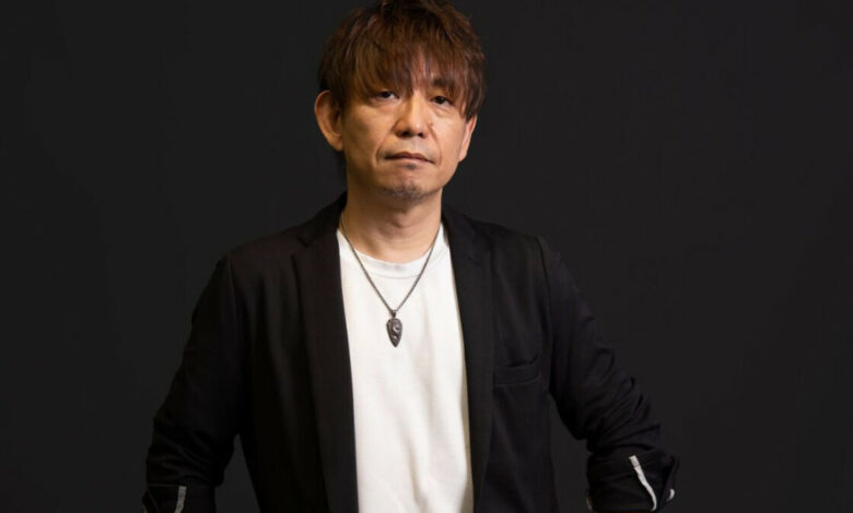 Naoki Yoshida Final Fantasy XIV|||||||Naoki Yoshida Final Fantasy XIV