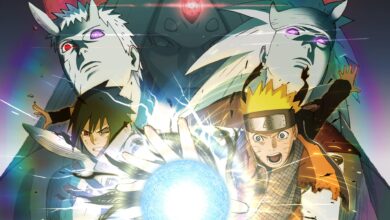 Naruto Shippuden: Ultimate Ninja Storm 4