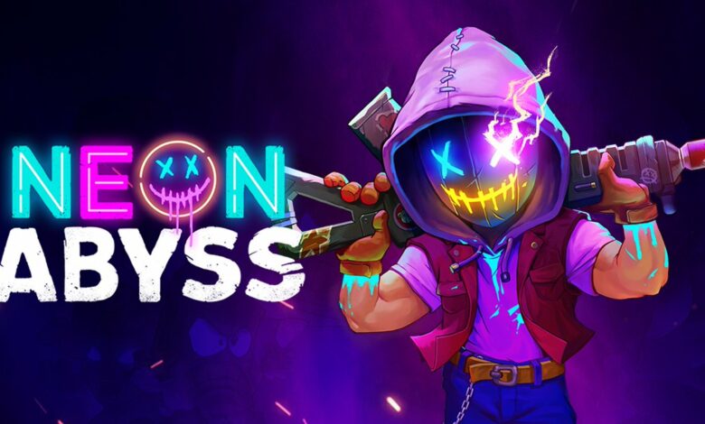 Neon Abyss