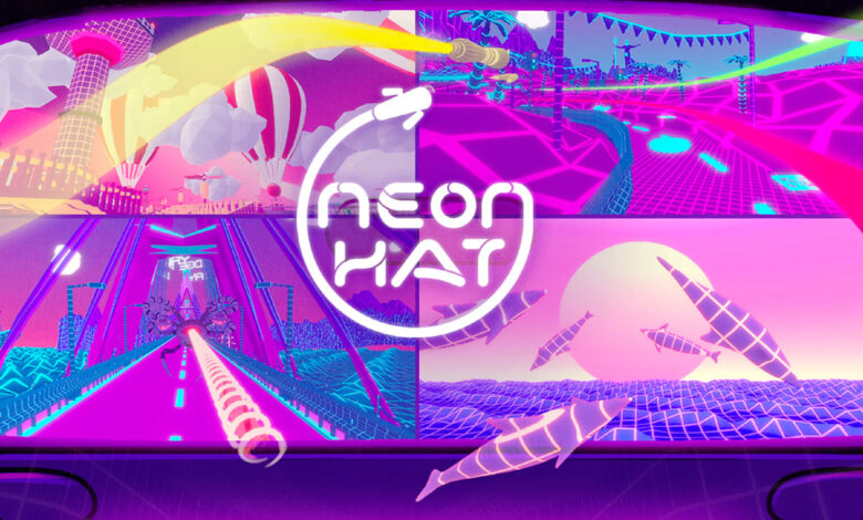 NeonHAT