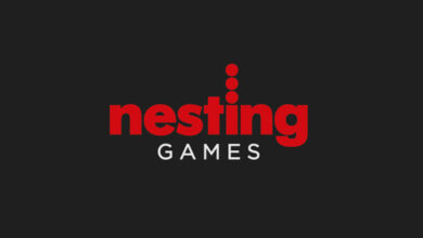 Nesting Games