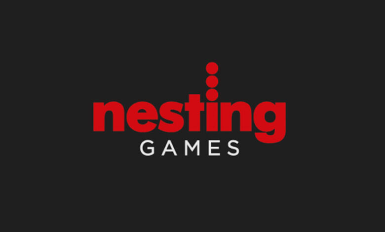 Nesting Games