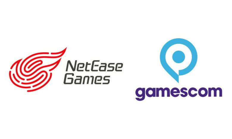 NetEase Games