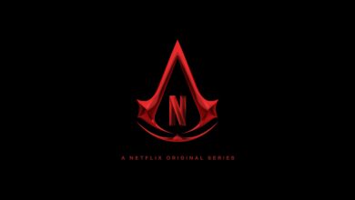 Assassin's Creed Netflix