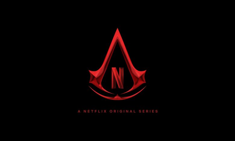 Assassin's Creed Netflix