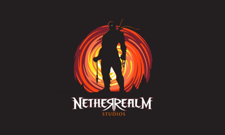 NetherRealm Studios