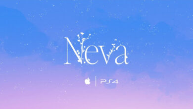 Neva PS4