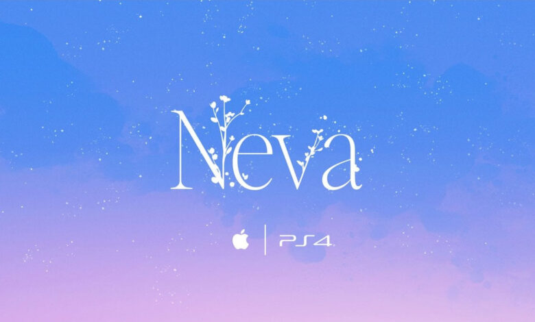 Neva PS4