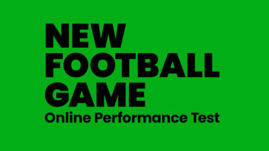 New Football Game|New Football Game