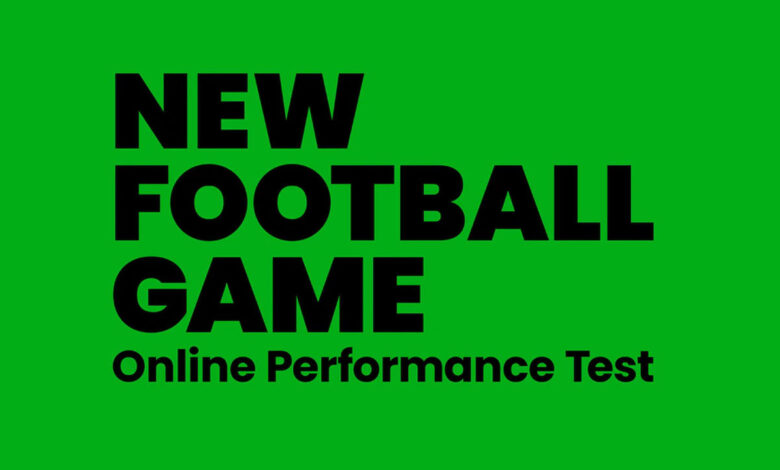 New Football Game|New Football Game