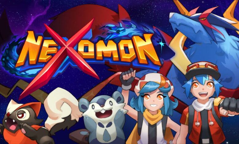 Nexomon