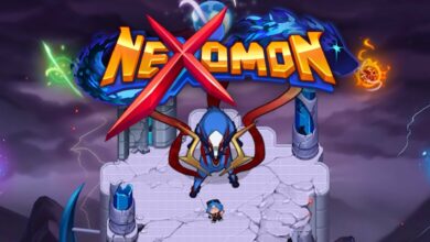 Nexomon