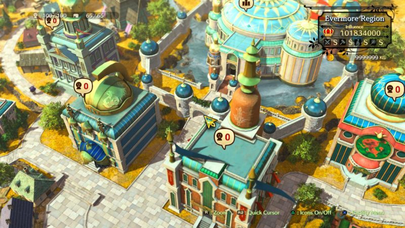 Ni No Kuni ll: Revenant Kingdom