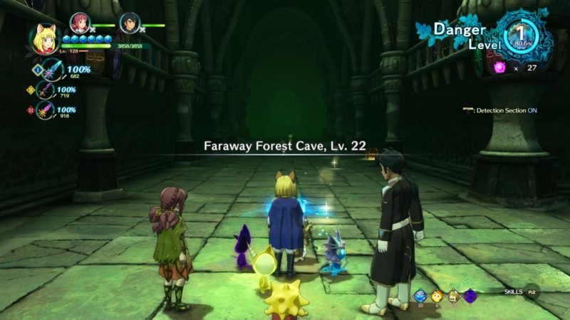 Ni No Kuni ll: Revenant Kingdom