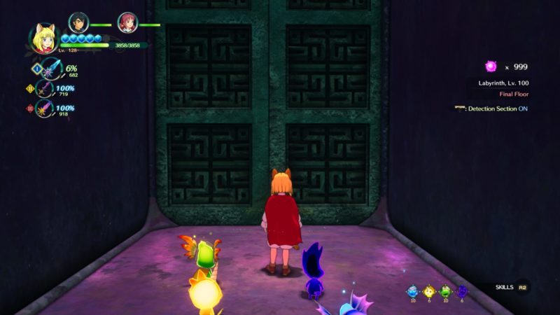 Ni No Kuni ll: Revenant Kingdom