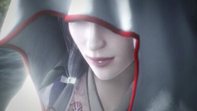 Nioh 2