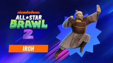 Nickelodeon All-Star Brawl 2