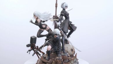 NieR: Automata