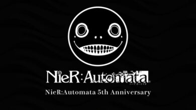 NieR: Automata