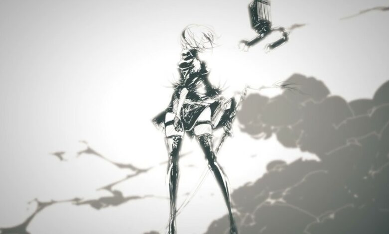 NieR: Automata