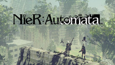 NieR: Automata