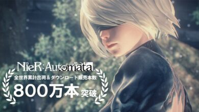 NieR: Automata