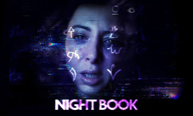 Night Book