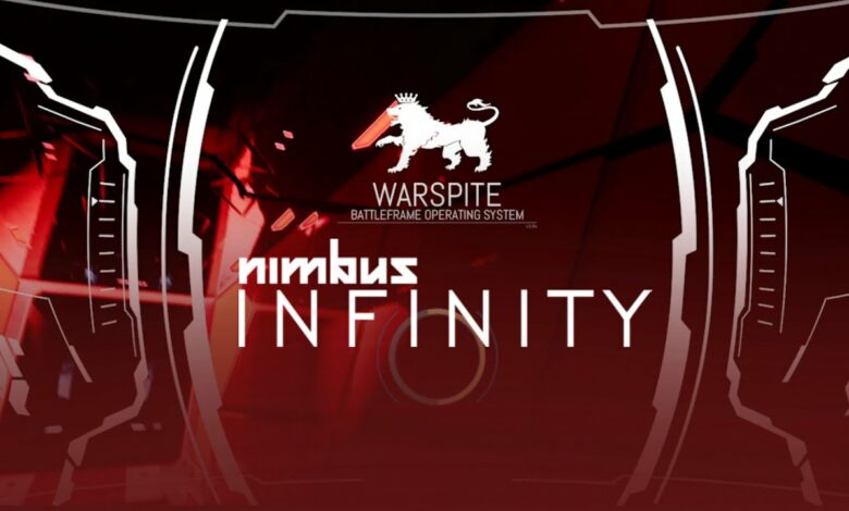 Nimbus INFINITY