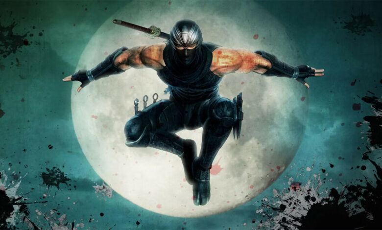 Ninja Gaiden|Paranormasight