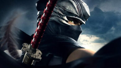 Ninja Gaiden