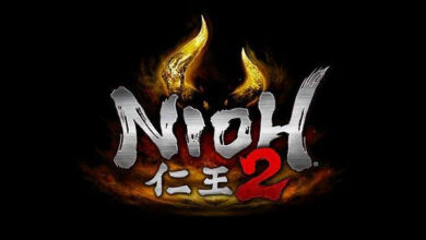 Nioh 2