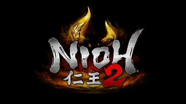 Nioh 2