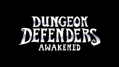 Dungeon Defenders: Awakened