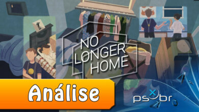 No Longer Home Review|No Longer Home|No Longer Home|No Longer Home|No Longer Home