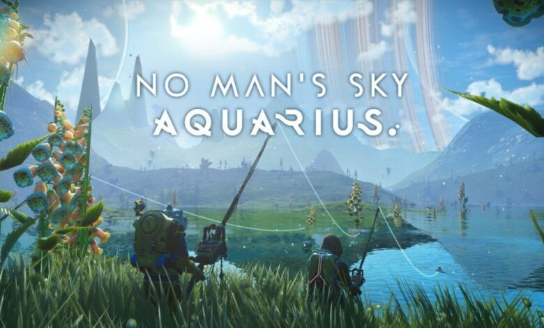 No Man's Sky