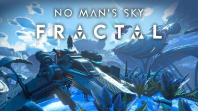 No Man's Sky