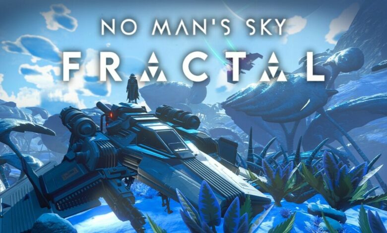 No Man's Sky